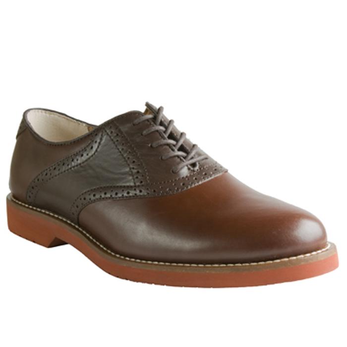 Gh bass sale oxford shoes